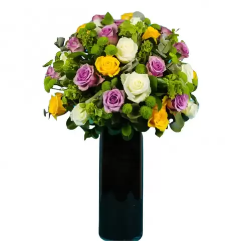 Royal Blooms