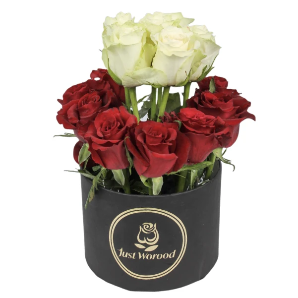 JW-B020 Bouquet d’amour